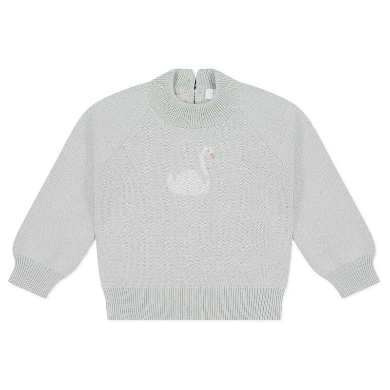 Jamie Kay Lucinda Jumper 3-6Y image number 0